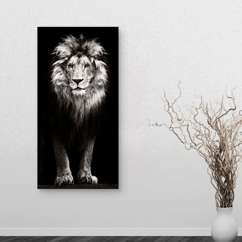 " King " by Belle Maison