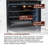 30 Inch Self-Cleaning Electric Range with AirFry and Glass Touch Controls in Stainless Steel