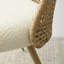 Alexandrina 19.5" H Boucle Dining Chair-1107131697