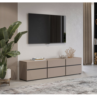 TV-Ständer Nalene für TVs bis zu 88"