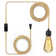 Plug in Pendant Light Cord, Farmhouse Hanging Lights with Plug in Cord, 15FT Hemp Rope
