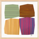 Sunday Somewhere 3 Print by Lee Lessem