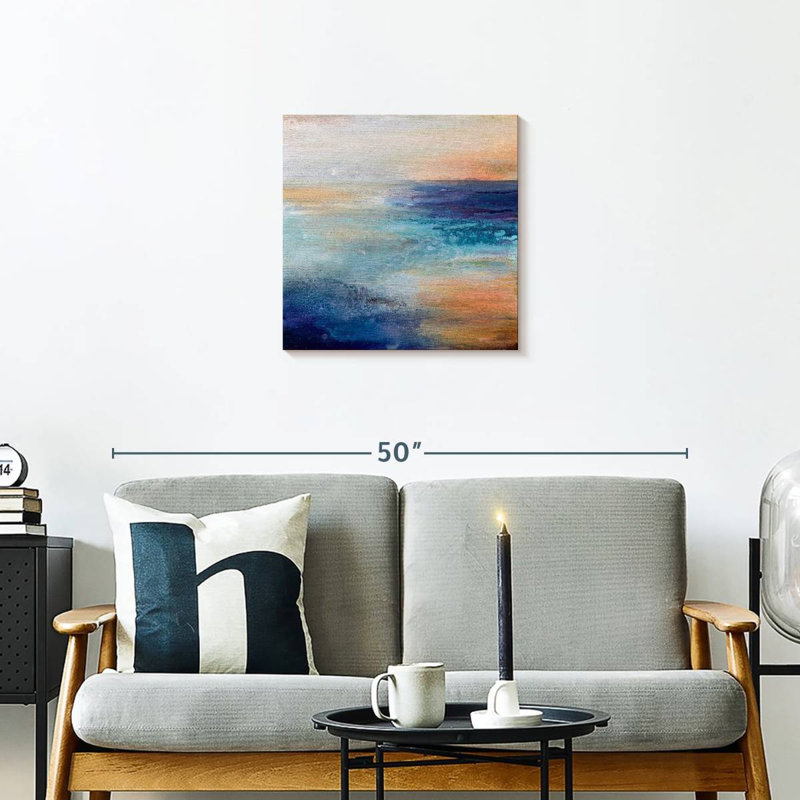 Avery Coastal Living, H 20 po x l 20 po