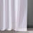 Faux Silk Curtains for Bedroom Blackout Curtains for Living Room Large Window Single Panel Drapes-8014372-8014392