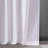Faux Silk Curtains for Bedroom Blackout Curtains for Living Room Large Window Single Panel Drapes-8014375-8014372