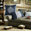 Ensembles de literie luxueux en jacquard, polyester, élégance classique pour la chambre à coucher