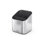 Surface Stainless Steel Tiered Utensil Holder