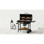 Outsunny 114cm W Charcoal Grill