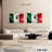 Borges Silk Mexican Flag-107694623