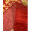Rhonwen One-of-a-Kind 6' 1" X 9' 4" Hand Knotted Area Rug