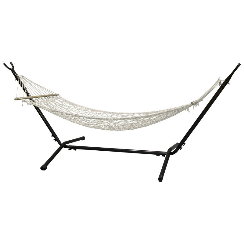 Aleana Hammock