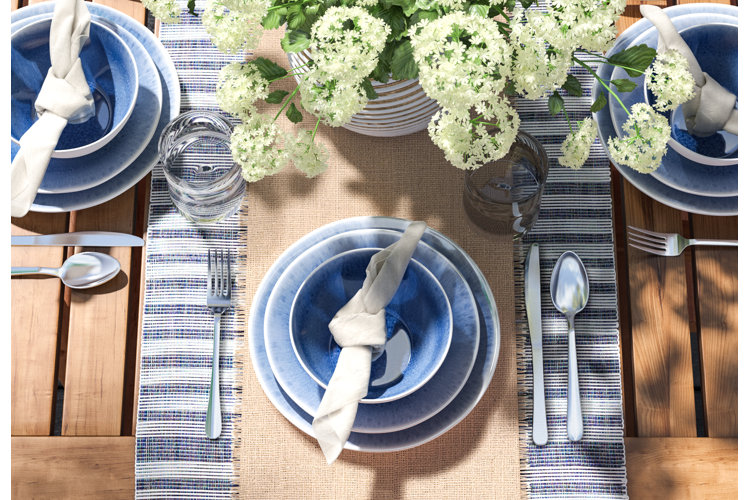 spring table decor ideas
