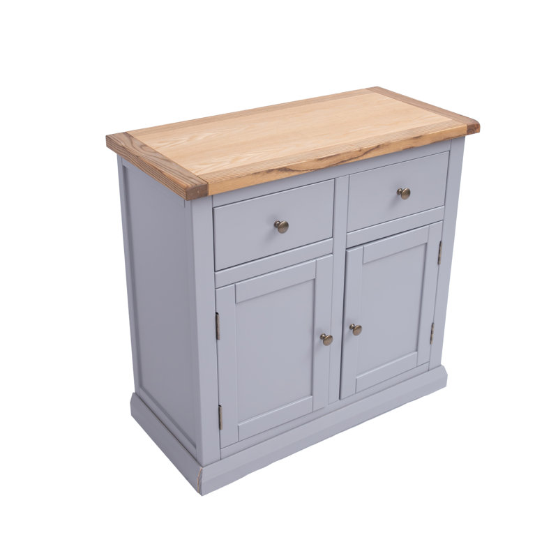 Waconia 84cm Sideboard