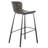 Mald Upholstered Adjustable Height Counter Stool with Metal Frame-1340434312-1221565061