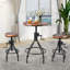 Table de bar Industrial