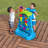 Step2 Waterfall Discovery Wall Outdoor Toddler Water Table