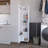 Storage Cabinet, Laundry