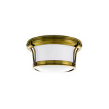 Newport Flush Flush Mount