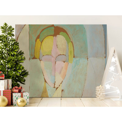 Wrapped Canvas Print Set