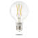 Solana G25 WiFi Connected Edison Filament LED Smart Light Bulb