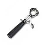 Cuisinox Stainless Steel Ice Cream Scoop