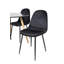 Vogel 4 - Person Dining Set