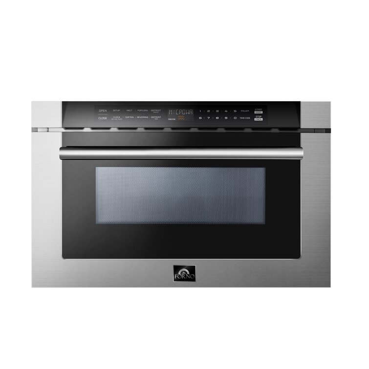 Choosing the Best 24-Inch Wall Oven: Our Top 5 Picks Reviewed, by Nora