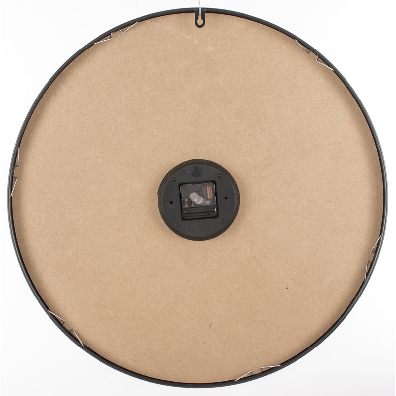 Agatino Wall Clock