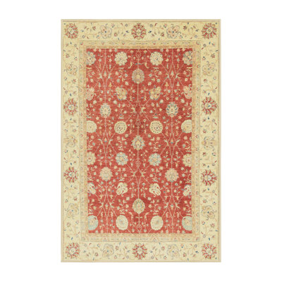 Abstract Indoor Rug