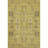 Premium Machine Washable Prisco Gold Rug-238347281