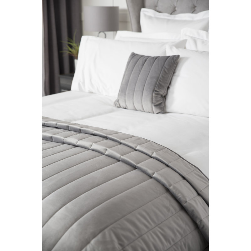 Verona Plain Weave / Muslin Throw Blanket