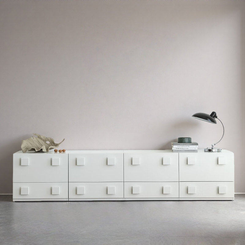 Meuble télé Creative Minimalist
