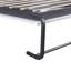 Lit escamotable avec armoire Murphy-698385597