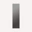M Series Recessed Framed 1 Door Medicine Cabinet with 7 Adjustable Shelves and LED Lighting-18946587-18946597-43143606