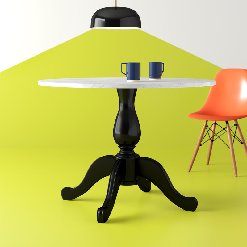 Stephanie Round Dining Table