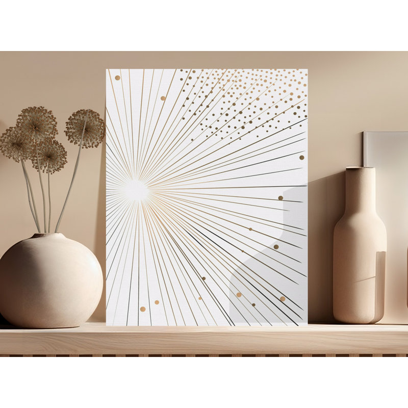 Wrapped Canvas Print Set, 101.6 cm H x 76.2 cm W