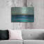 «Inlet View 2» par Alicia Ludwig, art mural en métal-1664528324