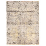 One-of-a-Kind 7'8" X 10' Area Rug