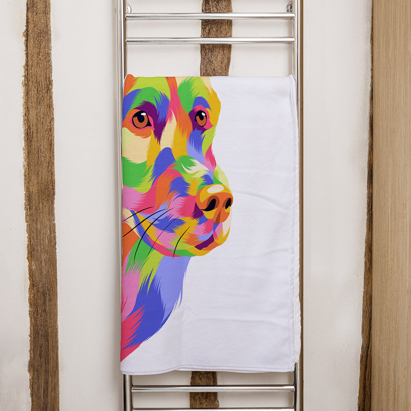 Doorvale Midweight Bath Towel