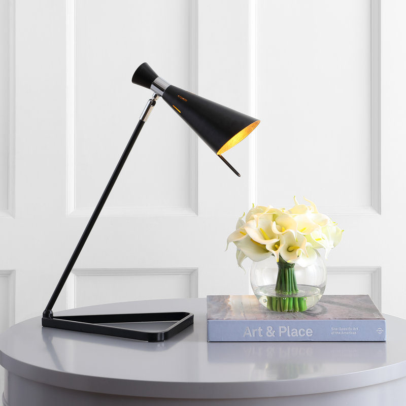 Bulent Metal Desk Lamp