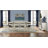 Ajala Butterfly-Leaf Extendable Solid Wood Dining Table