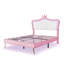Lit tapissier Crystil par House of Hampton®-1477551298-1477551324