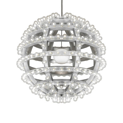 Atlas Alva 277 - Light Pendant