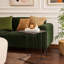 Table de bout en C Modern Minimalist-686221391