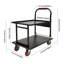 Chariot utilitaire pliable robuste 700 lb