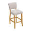 Walters Upholstery Counter Stool Indoor Bar Stool-1245700851