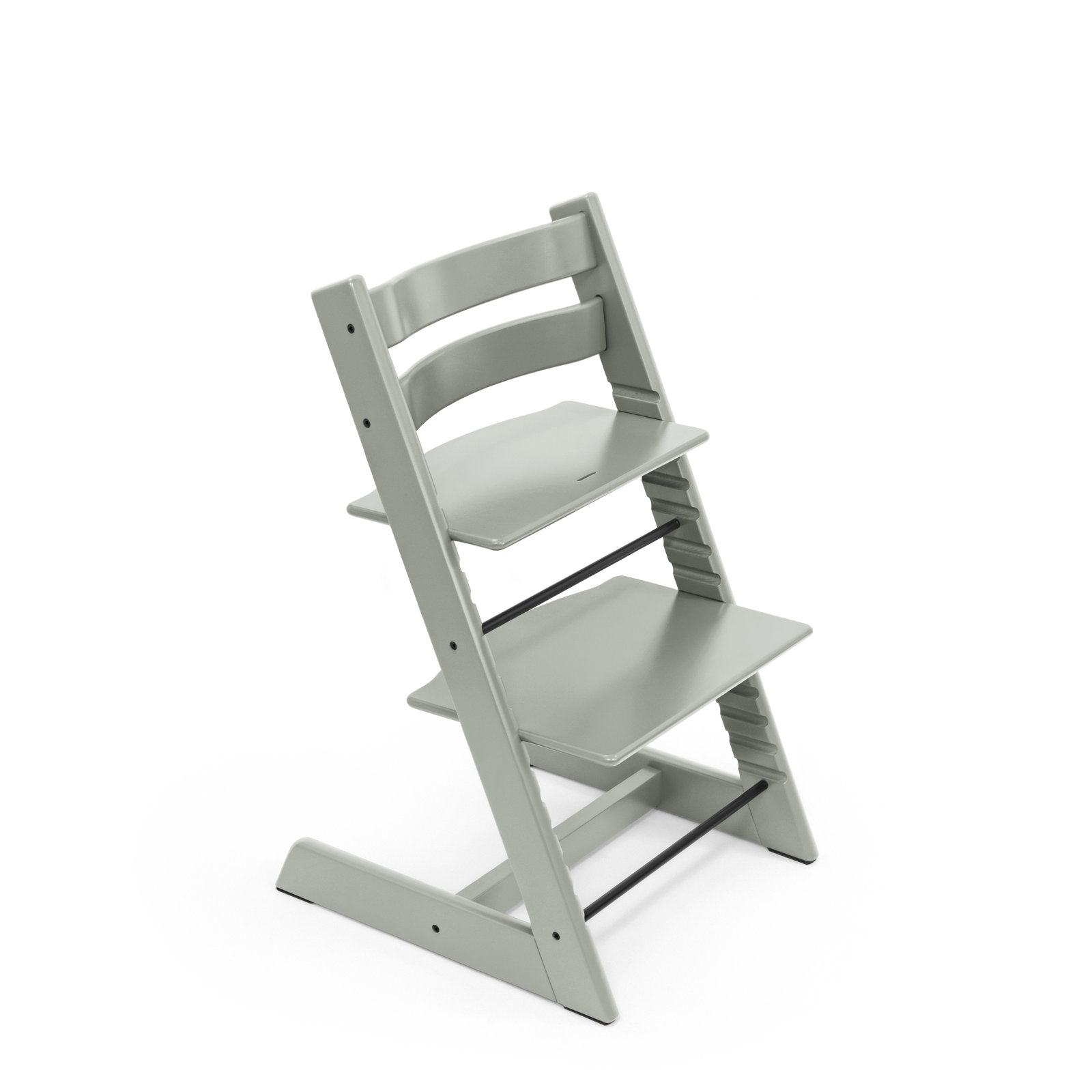 Tripp Trapp Kids Chair, Glacier Green
