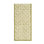 Meadows 100% Cotton Reversible Floral Table Runner