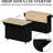 Kitchen Island With Drawers-1236684749