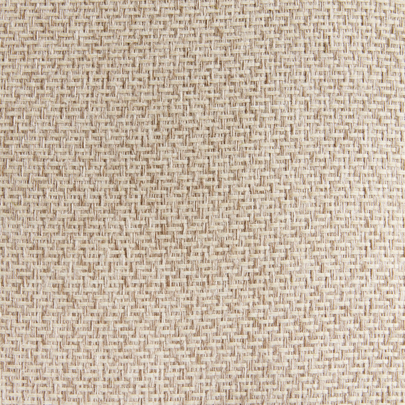 Blake Polyester Indoor/Outdoor Pillow Cover & Insert, Square, 24"H x 24"W